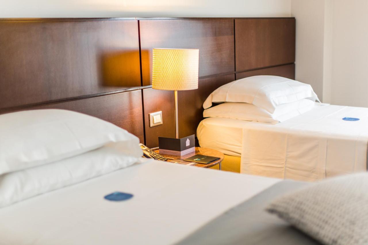 Hotel Casali 4*