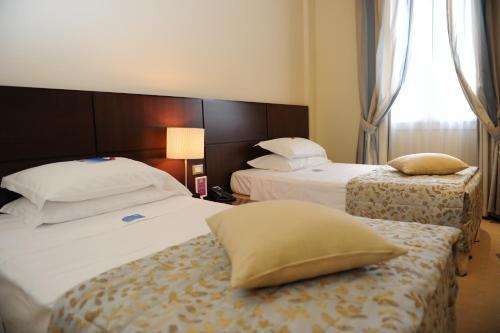 Casali Hotel 4*