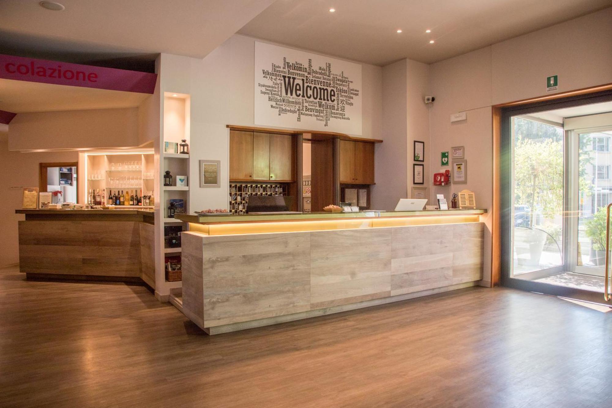 Casali Hotel 4*