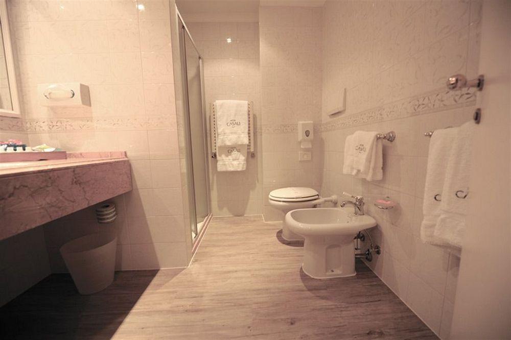 Hotel Casali