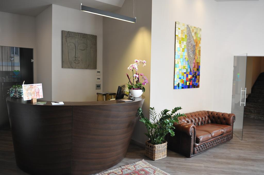 Hotel Casali